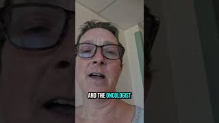 💔➡️🏥 From Cruise Plans to Hospital Room Tour