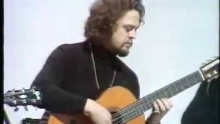 Gilbert O'Sullivan - Alone Again