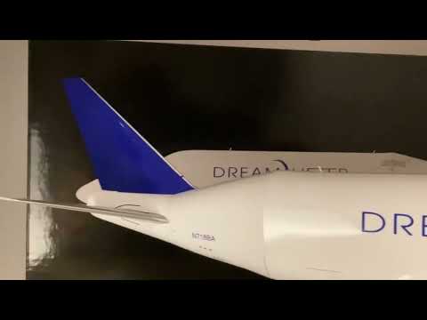 Gemini jets 1/200 collection.