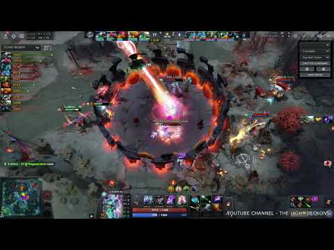 PSG.LGD VS ELEPHANT.4AM - GAME 4 B05 - GRAND FINALS - CDA-FDC PROFESSIONAL CHAMPIONSHIP