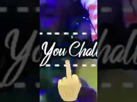 Cleo Ice Queen fvck you (kiss Daniel cover)