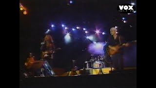 Maná - Como un perro enloquecido (Fusión VOX - 1997)