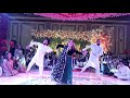 Bijlee Bijlee | Amazing Mehndi Wedding Dance Performance | HOOPERX Crew | SUBSCRIBE |Follow on Insta