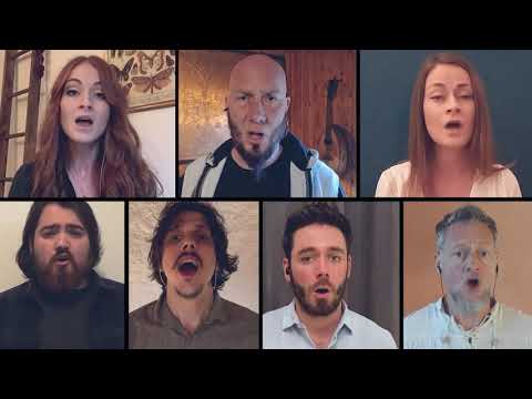 Luc Arbogast, Le Condor, La Rioule / Réveillez vous belle endormie