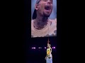 Chris Brown Residuals LIVE PHX Arizona 2024