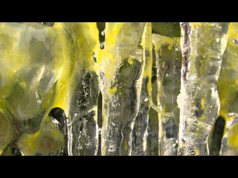 David Antony Clark - To the Ice God.MP4