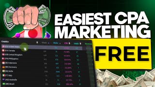 This CPA Marketing Method Still Works in 2026 (No Website Needed) thumbnail