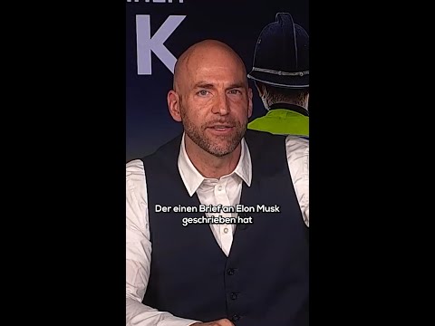 Megalomania in the EU? The case of Thierry Breton and Elon Musk