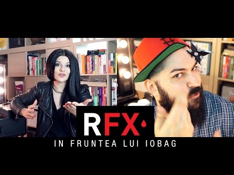 RFX - In Fruntea lui IOBAG