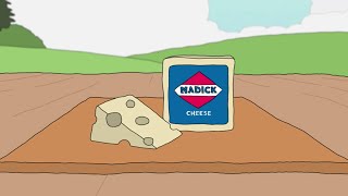 Madick Cheese