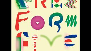 Freeform Five feat. Juldeh Camara - Weltareh (Prins Thomas Miks Del I - Instrumental Versjon)