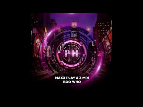 Maxx Play & Zimri - Boo Who 2020 /Deep House Music/