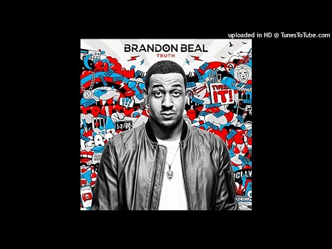 Brandon Beal - Twerk It Like Miley