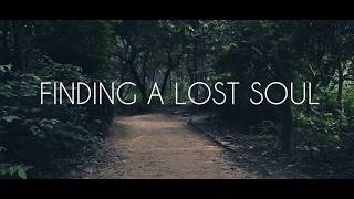FINDING A LOST SOUL (SONG HOME ALONE BY FRANKE)