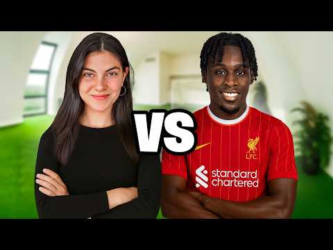 I Challenged Frimpong In His Own House