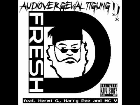 Fresh Dumbledore - Wikipedia feat. Hermine G.