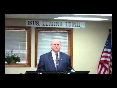 Armatura spirituala a crestinului