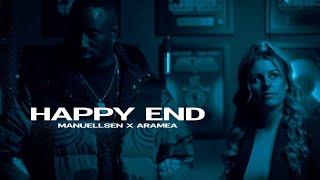 Happy End Lyrics English Translation