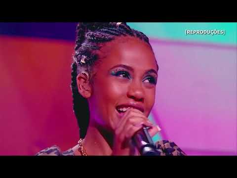 MARIANA JARDIM - MEU GUARDA CHUVA