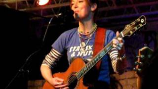 Jonatha Brooke, &quot;All You Gotta Do Is Touch Me&quot; (Solo)