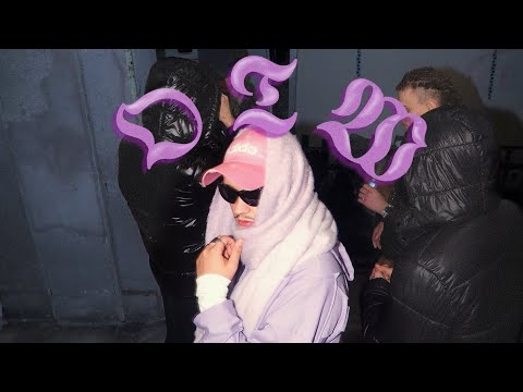 FALKON x KISÉ x BENNIE - otw (Official Studio & Street Video)