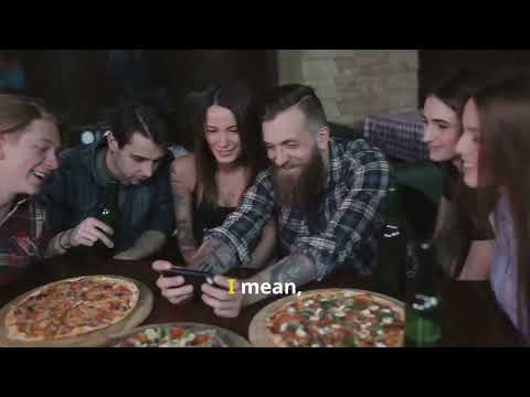 The Pizza Paradox  A Cheesy Mystery