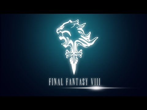 Final Fantasy VIII - Piano Collections
