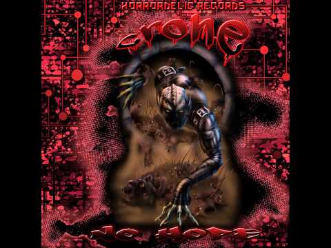 04. Crone - No Hope 170Bpm