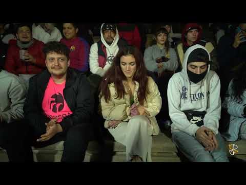 BTP VS XINAKO | SEMIFINAL | TIENES UN MINUTO? | RDS