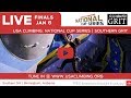 The 2017 Southern Grit At High Point Climbing Birmingham AL USA Climbing National Cup Series