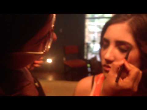 Backstage Summer Session