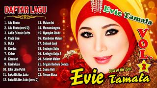 Download lagu Lagu dangdut lawas Evie Tamala ini, 📀 bikin momen santai makin terasa syahdu dan tenang Alur Modern mp3