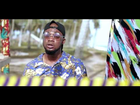 JO' WAYNE ft ZonGoBoi - ADJOVI