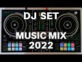 PARTY MUSIC MIX 2022 - Remixes & Mashups Of Popular Songs 2022 | DJ SET