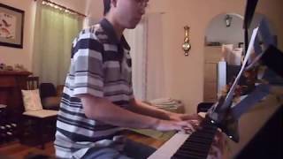 Undivided (Rob Smith) - Instrumental / Backing Track