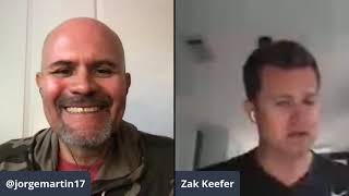 150  Beat Writer Series: Colts Talk With Zak Keefer of The Athletic