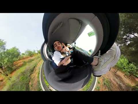 RUBEN PLATA - Nota de Morocco (VIDEO OFICIAL PAA)