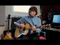 Dancing With You (Baby) Acoustic - James Smith