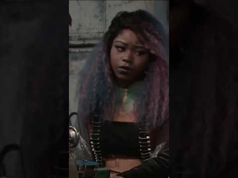 Charlotte is back!!|Henry Danger|Danger Force #henrydanger #shorts