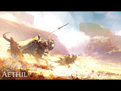 Heavenly Music Mix 8 (heroic/uplifting epic music)