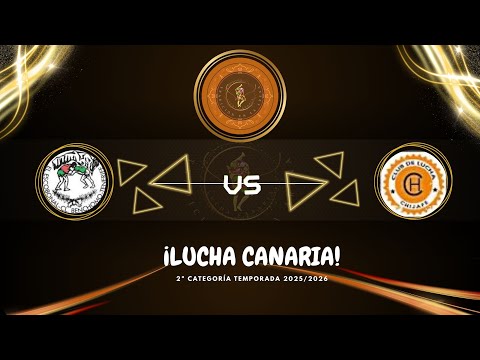 C L Benchomo vs C L Chijafe liga cadete 25 26