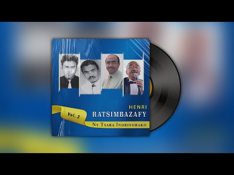 Ilay foko kely feno ratra - Henri Ratsimbazafy ✅