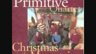 The Primitive Quartet - The Christmas Guest.wmv