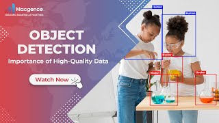 Object Detection: Importance of High-Quality Data