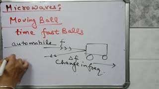 Microwaves and Infrared waves | Ch-8: Electromagnetic Waves | NCERT | Sub- Physics | Class -12 |