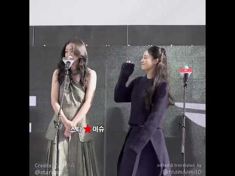 KIM DAMI 🐹 vs bee 🐝, JEON SO NEE 🐰 to the rescue~!!