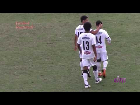 GOLS - São Bernardo FC 3 X 1 Olímpia FC