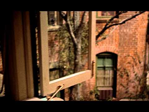 Trailer-Vorschau: Das Fenster zum Hof