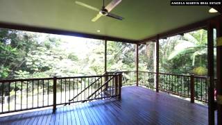 16 Cadagi Drive, KURANDA Sold by Angela Martin Real Estate