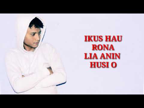 Viral Musik Timor-Leste to fali ikus